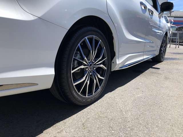 オデッセイハイブリッド e:HEVアブソルート・EX Hセンシング10型ナビ後席M全方位M駐車支援(17枚目)