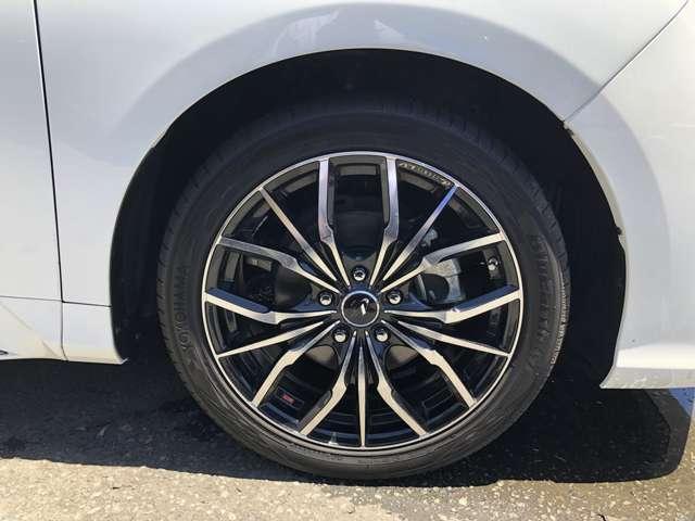 オデッセイハイブリッド e:HEVアブソルート・EX Hセンシング10型ナビ後席M全方位M駐車支援(18枚目)