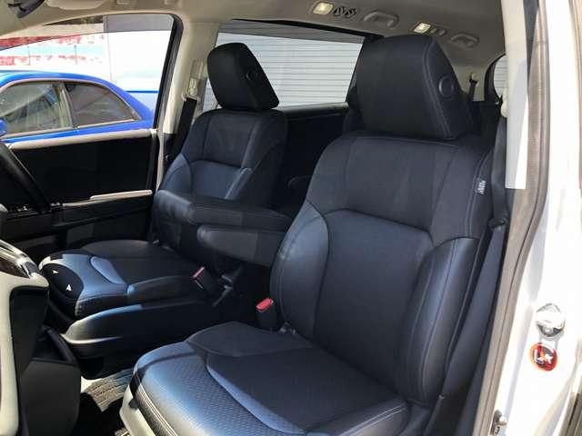 オデッセイハイブリッド e:HEVアブソルート・EX Hセンシング10型ナビ後席M全方位M駐車支援(24枚目)