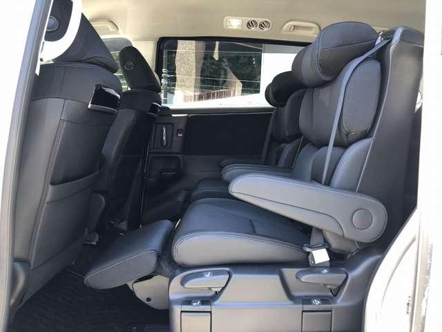 オデッセイハイブリッド e:HEVアブソルート・EX Hセンシング10型ナビ後席M全方位M駐車支援(25枚目)