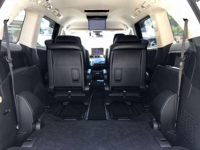 オデッセイハイブリッド e:HEVアブソルート・EX Hセンシング10型ナビ後席M全方位M駐車支援(27枚目)