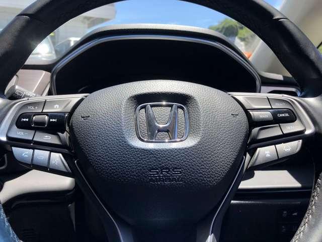 オデッセイハイブリッド e:HEVアブソルート・EX Hセンシング10型ナビ後席M全方位M駐車支援(30枚目)