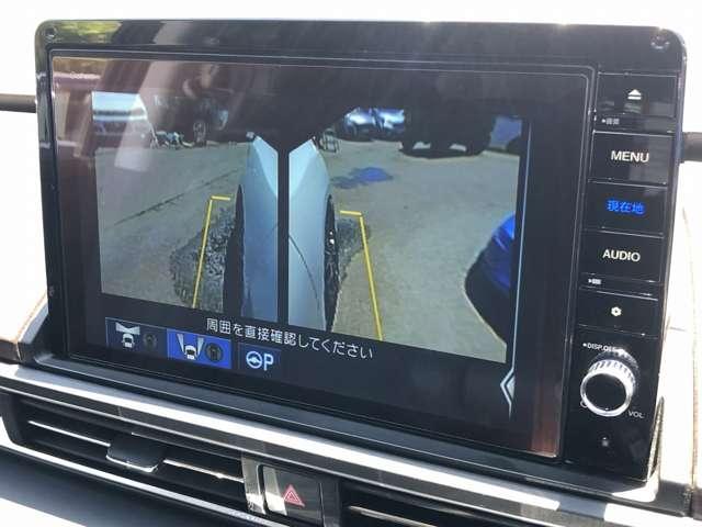 オデッセイハイブリッド e:HEVアブソルート・EX Hセンシング10型ナビ後席M全方位M駐車支援(36枚目)