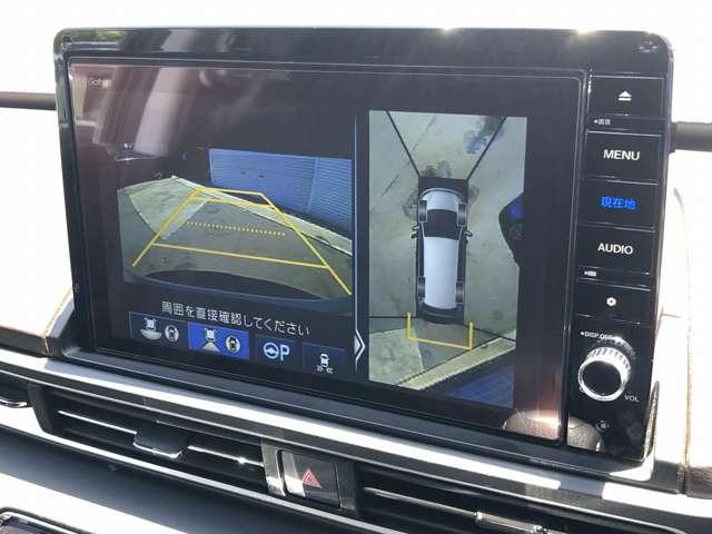 オデッセイハイブリッド e:HEVアブソルート・EX Hセンシング10型ナビ後席M全方位M駐車支援(37枚目)