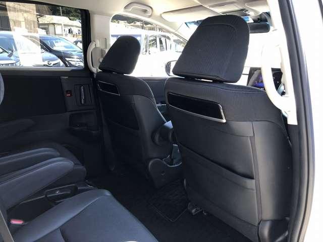 オデッセイハイブリッド e:HEVアブソルート・EX Hセンシング10型ナビ後席M全方位M駐車支援(63枚目)