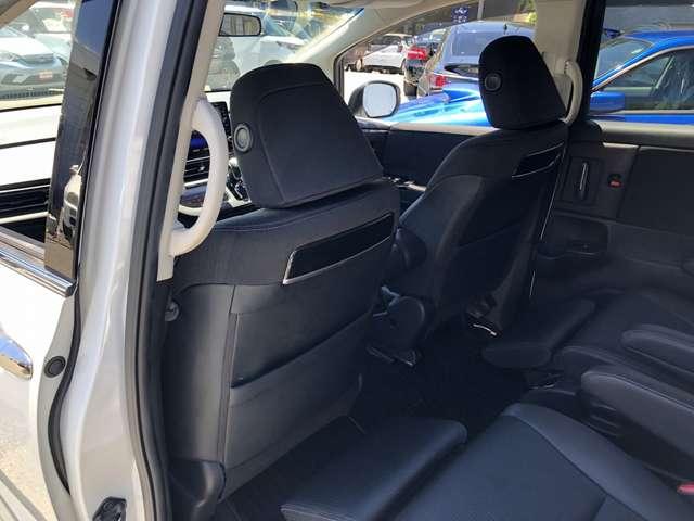 オデッセイハイブリッド e:HEVアブソルート・EX Hセンシング10型ナビ後席M全方位M駐車支援(67枚目)