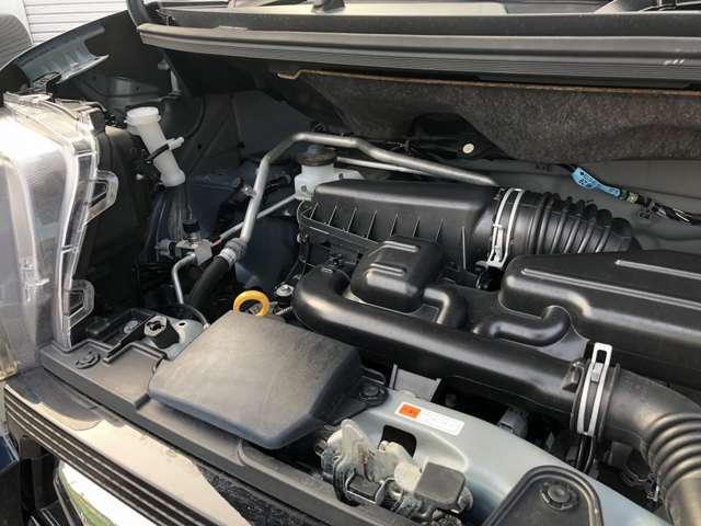 タント カスタムXセレクション スマアシ9型ナビ全方位M前後ドラレコ(11枚目)