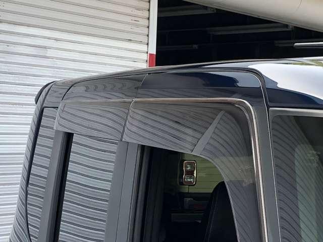 タント カスタムXセレクション スマアシ9型ナビ全方位M前後ドラレコ(17枚目)