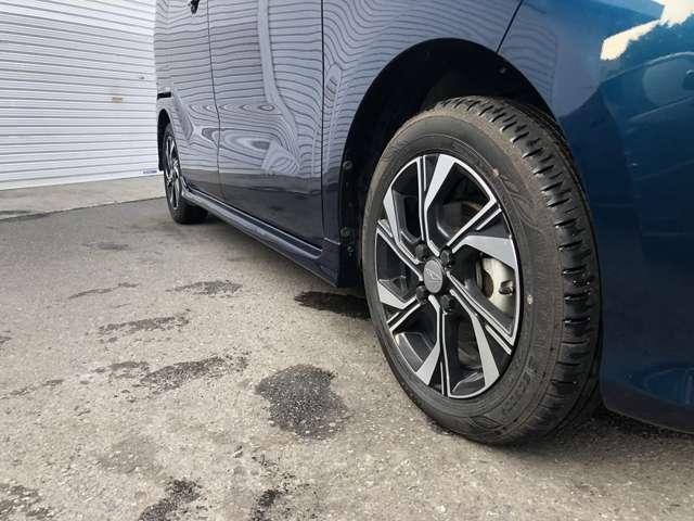 タント カスタムXセレクション スマアシ9型ナビ全方位M前後ドラレコ(18枚目)