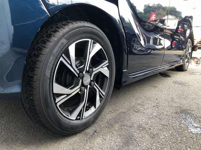 タント カスタムXセレクション スマアシ9型ナビ全方位M前後ドラレコ(19枚目)