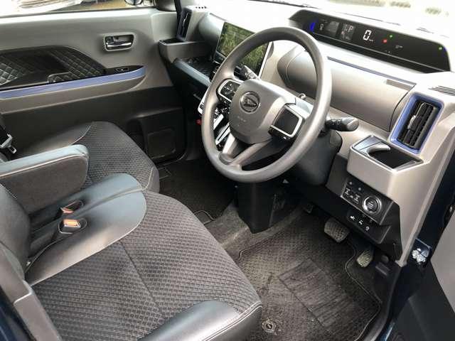 タント カスタムXセレクション スマアシ9型ナビ全方位M前後ドラレコ(20枚目)