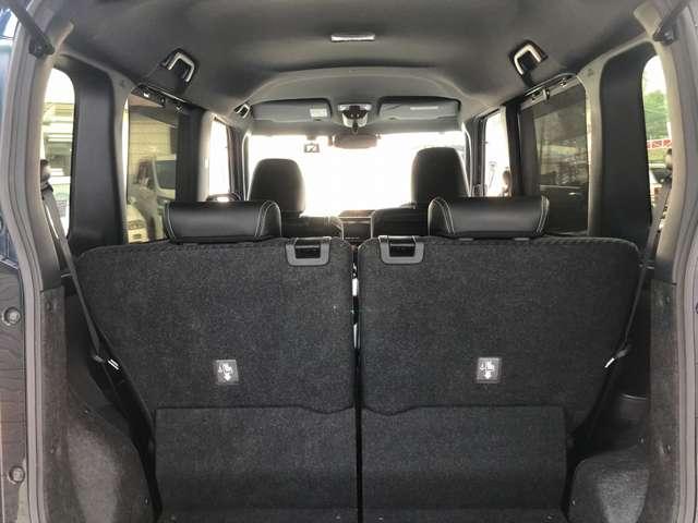 タント カスタムXセレクション スマアシ9型ナビ全方位M前後ドラレコ(26枚目)