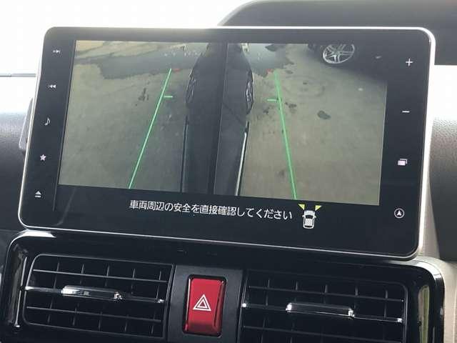 タント カスタムXセレクション スマアシ9型ナビ全方位M前後ドラレコ(35枚目)