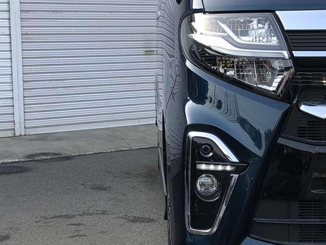 タント カスタムXセレクション スマアシ9型ナビ全方位M前後ドラレコ(47枚目)