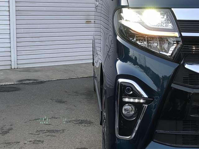 タント カスタムXセレクション スマアシ9型ナビ全方位M前後ドラレコ(48枚目)