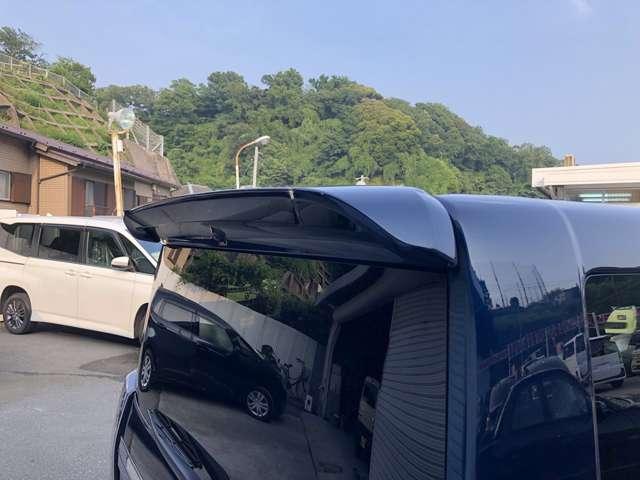 タント カスタムXセレクション スマアシ9型ナビ全方位M前後ドラレコ(52枚目)