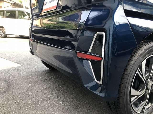 タント カスタムXセレクション スマアシ9型ナビ全方位M前後ドラレコ(54枚目)