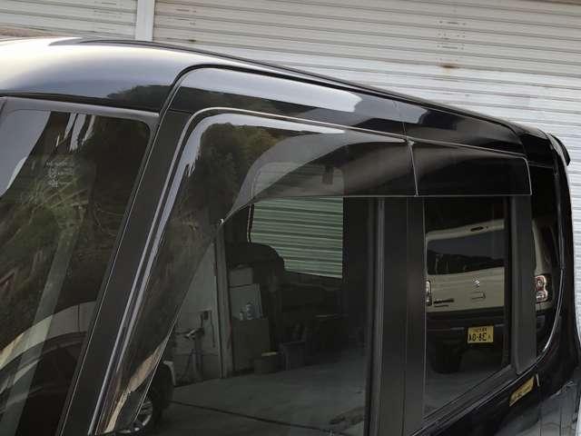 タント カスタムXセレクション スマアシ9型ナビ全方位M前後ドラレコ(56枚目)