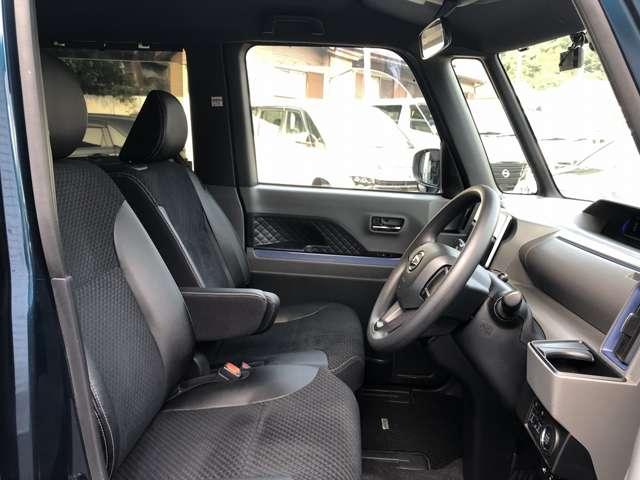 タント カスタムXセレクション スマアシ9型ナビ全方位M前後ドラレコ(60枚目)