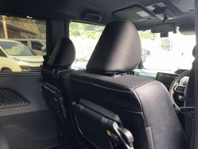 タント カスタムXセレクション スマアシ9型ナビ全方位M前後ドラレコ(61枚目)