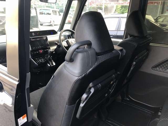 タント カスタムXセレクション スマアシ9型ナビ全方位M前後ドラレコ(64枚目)