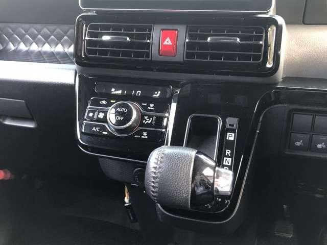 タント カスタムXセレクション スマアシ9型ナビ全方位M前後ドラレコ(77枚目)