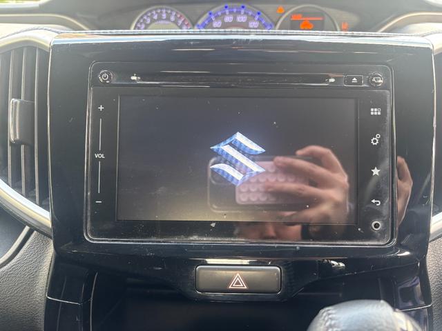 ソリオバンディット ハイブリッドＭＶ　後期　メーカーナビ　Ｂｌｕｅｔｏｏｔｈ　全方位カメラ　１タッチＷパワスラ　ＬＥＤオートライト＆フォグ　シートヒーター　パドルシフト　ステアスイッチ　ＤＣＢＳ　パーキングセンサー　１５インチＡＷ　禁煙（2枚目）