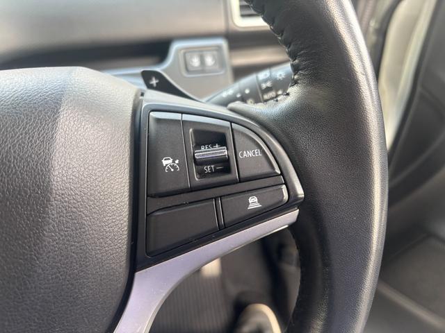 ソリオバンディット ハイブリッドＭＶ　後期　メーカーナビ　Ｂｌｕｅｔｏｏｔｈ　全方位カメラ　１タッチＷパワスラ　ＬＥＤオートライト＆フォグ　シートヒーター　パドルシフト　ステアスイッチ　ＤＣＢＳ　パーキングセンサー　１５インチＡＷ　禁煙（4枚目）