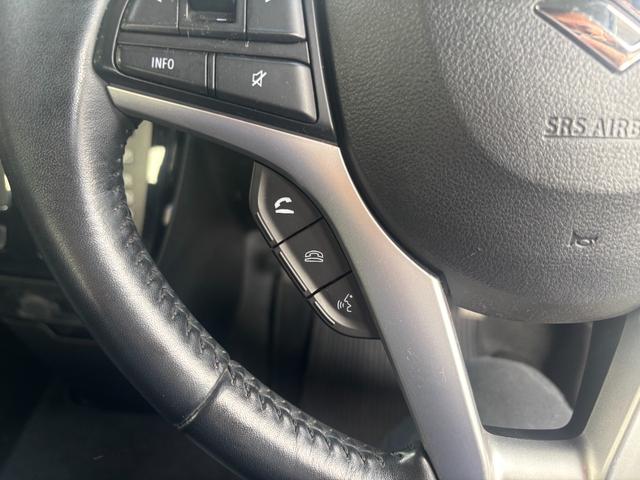 ソリオバンディット ハイブリッドＭＶ　後期　メーカーナビ　Ｂｌｕｅｔｏｏｔｈ　全方位カメラ　１タッチＷパワスラ　ＬＥＤオートライト＆フォグ　シートヒーター　パドルシフト　ステアスイッチ　ＤＣＢＳ　パーキングセンサー　１５インチＡＷ　禁煙（20枚目）