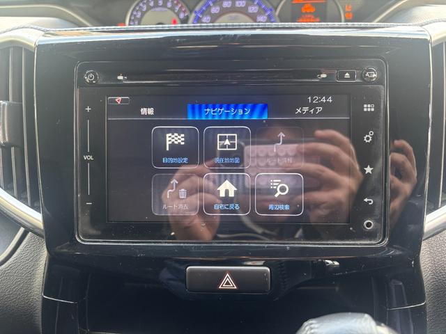 ソリオバンディット ハイブリッドＭＶ　後期　メーカーナビ　Ｂｌｕｅｔｏｏｔｈ　全方位カメラ　１タッチＷパワスラ　ＬＥＤオートライト＆フォグ　シートヒーター　パドルシフト　ステアスイッチ　ＤＣＢＳ　パーキングセンサー　１５インチＡＷ　禁煙（25枚目）