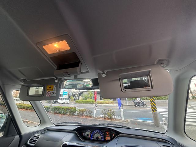 ソリオバンディット ハイブリッドＭＶ　後期　メーカーナビ　Ｂｌｕｅｔｏｏｔｈ　全方位カメラ　１タッチＷパワスラ　ＬＥＤオートライト＆フォグ　シートヒーター　パドルシフト　ステアスイッチ　ＤＣＢＳ　パーキングセンサー　１５インチＡＷ　禁煙（32枚目）