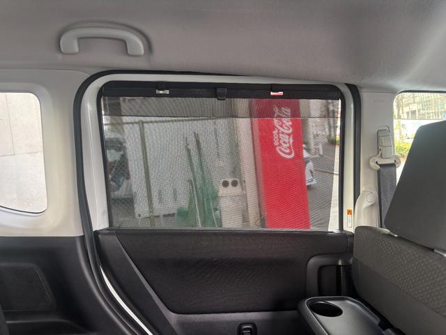 ソリオバンディット ハイブリッドＭＶ　後期　メーカーナビ　Ｂｌｕｅｔｏｏｔｈ　全方位カメラ　１タッチＷパワスラ　ＬＥＤオートライト＆フォグ　シートヒーター　パドルシフト　ステアスイッチ　ＤＣＢＳ　パーキングセンサー　１５インチＡＷ　禁煙（34枚目）