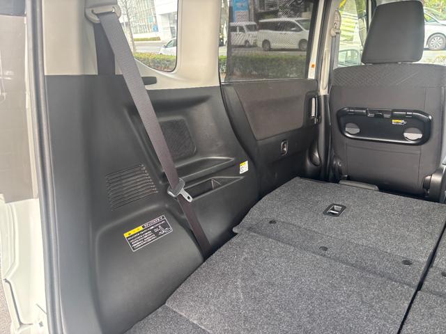 ソリオバンディット ハイブリッドＭＶ　後期　メーカーナビ　Ｂｌｕｅｔｏｏｔｈ　全方位カメラ　１タッチＷパワスラ　ＬＥＤオートライト＆フォグ　シートヒーター　パドルシフト　ステアスイッチ　ＤＣＢＳ　パーキングセンサー　１５インチＡＷ　禁煙（51枚目）