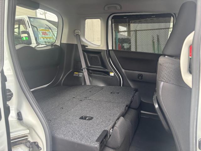 ソリオバンディット ハイブリッドＭＶ　後期　メーカーナビ　Ｂｌｕｅｔｏｏｔｈ　全方位カメラ　１タッチＷパワスラ　ＬＥＤオートライト＆フォグ　シートヒーター　パドルシフト　ステアスイッチ　ＤＣＢＳ　パーキングセンサー　１５インチＡＷ　禁煙（53枚目）