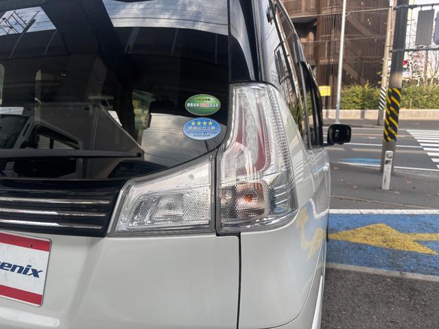 ソリオバンディット ハイブリッドＭＶ　後期　メーカーナビ　Ｂｌｕｅｔｏｏｔｈ　全方位カメラ　１タッチＷパワスラ　ＬＥＤオートライト＆フォグ　シートヒーター　パドルシフト　ステアスイッチ　ＤＣＢＳ　パーキングセンサー　１５インチＡＷ　禁煙（59枚目）