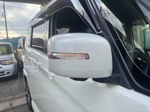 ソリオバンディット ハイブリッドＭＶ　後期　メーカーナビ　Ｂｌｕｅｔｏｏｔｈ　全方位カメラ　１タッチＷパワスラ　ＬＥＤオートライト＆フォグ　シートヒーター　パドルシフト　ステアスイッチ　ＤＣＢＳ　パーキングセンサー　１５インチＡＷ　禁煙（67枚目）