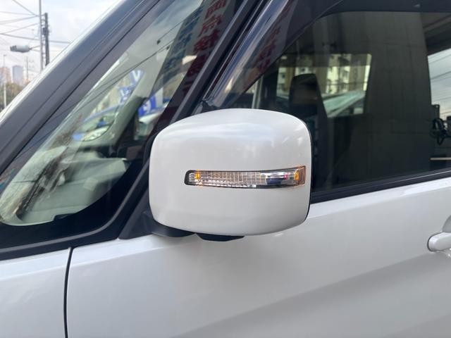 ソリオバンディット ハイブリッドＭＶ　後期　メーカーナビ　Ｂｌｕｅｔｏｏｔｈ　全方位カメラ　１タッチＷパワスラ　ＬＥＤオートライト＆フォグ　シートヒーター　パドルシフト　ステアスイッチ　ＤＣＢＳ　パーキングセンサー　１５インチＡＷ　禁煙（71枚目）