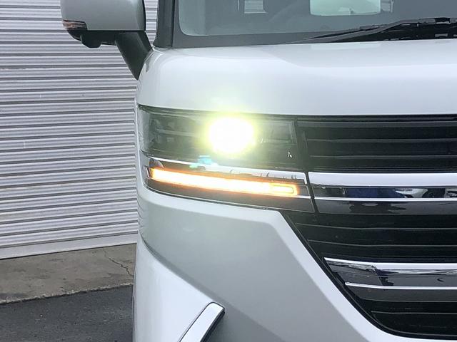 スペーシアカスタム ハイブリッドXSターボ 届出済未使用車 セーフティサポート スズキコネクト対応9インチナビ フルセグ Bluetooth接続 アラウンドビューカメラ 1タッチWパワスラ シート・ステアヒーター サーキュレータ パドルシフト(13枚目)