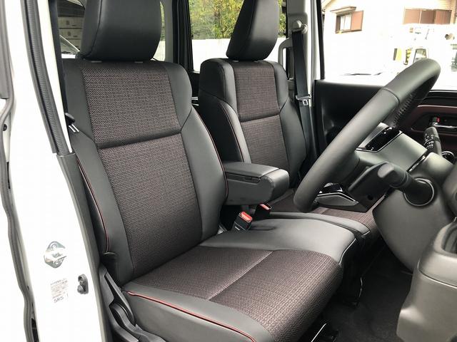 スペーシアカスタム ハイブリッドXSターボ 届出済未使用車 セーフティサポート スズキコネクト対応9インチナビ フルセグ Bluetooth接続 アラウンドビューカメラ 1タッチWパワスラ シート・ステアヒーター サーキュレータ パドルシフト(24枚目)