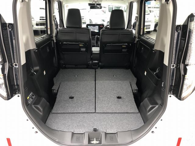 スペーシアカスタム ハイブリッドXSターボ 届出済未使用車 セーフティサポート スズキコネクト対応9インチナビ フルセグ Bluetooth接続 アラウンドビューカメラ 1タッチWパワスラ シート・ステアヒーター サーキュレータ パドルシフト(30枚目)