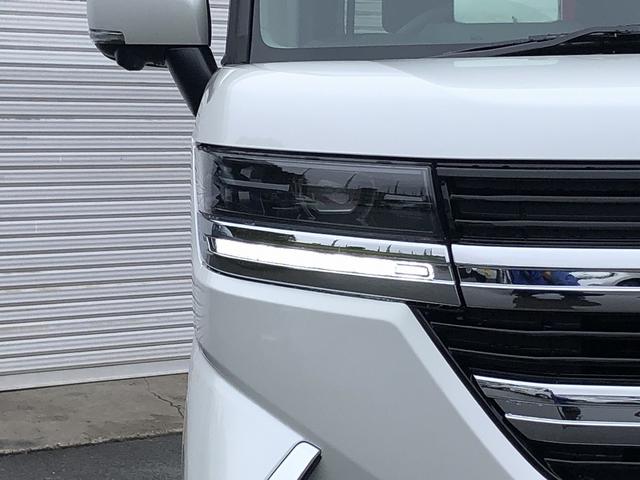 スペーシアカスタム ハイブリッドXSターボ 届出済未使用車 セーフティサポート スズキコネクト対応9インチナビ フルセグ Bluetooth接続 アラウンドビューカメラ 1タッチWパワスラ シート・ステアヒーター サーキュレータ パドルシフト(50枚目)