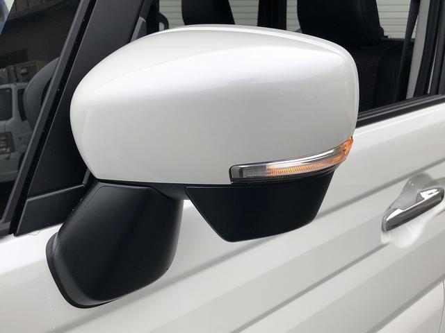 スペーシアカスタム ハイブリッドXSターボ 届出済未使用車 セーフティサポート スズキコネクト対応9インチナビ フルセグ Bluetooth接続 アラウンドビューカメラ 1タッチWパワスラ シート・ステアヒーター サーキュレータ パドルシフト(58枚目)