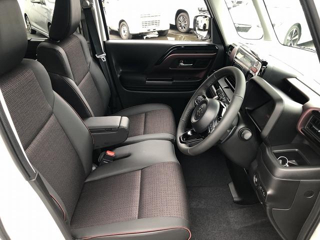 スペーシアカスタム ハイブリッドXSターボ 届出済未使用車 セーフティサポート スズキコネクト対応9インチナビ フルセグ Bluetooth接続 アラウンドビューカメラ 1タッチWパワスラ シート・ステアヒーター サーキュレータ パドルシフト(64枚目)