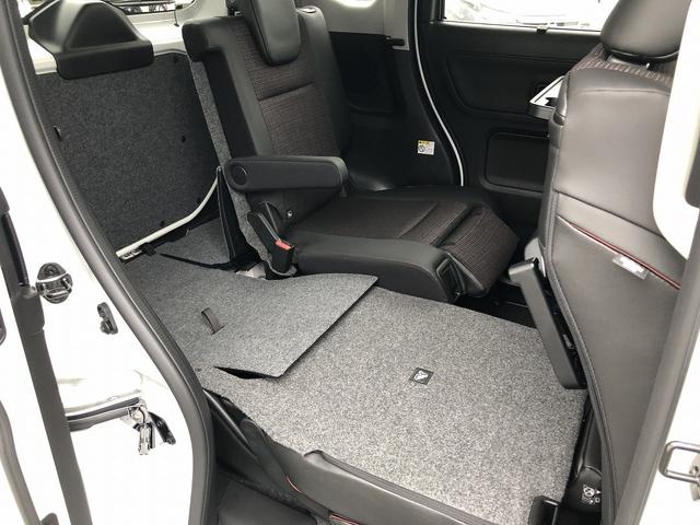 スペーシアカスタム ハイブリッドXSターボ 届出済未使用車 セーフティサポート スズキコネクト対応9インチナビ フルセグ Bluetooth接続 アラウンドビューカメラ 1タッチWパワスラ シート・ステアヒーター サーキュレータ パドルシフト(67枚目)