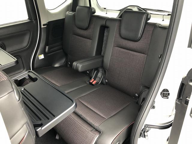 スペーシアカスタム ハイブリッドXSターボ 届出済未使用車 セーフティサポート スズキコネクト対応9インチナビ フルセグ Bluetooth接続 アラウンドビューカメラ 1タッチWパワスラ シート・ステアヒーター サーキュレータ パドルシフト(70枚目)