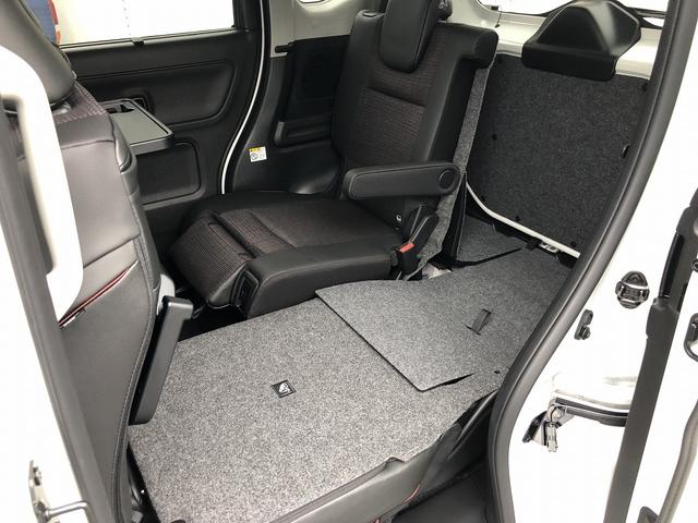 スペーシアカスタム ハイブリッドXSターボ 届出済未使用車 セーフティサポート スズキコネクト対応9インチナビ フルセグ Bluetooth接続 アラウンドビューカメラ 1タッチWパワスラ シート・ステアヒーター サーキュレータ パドルシフト(71枚目)