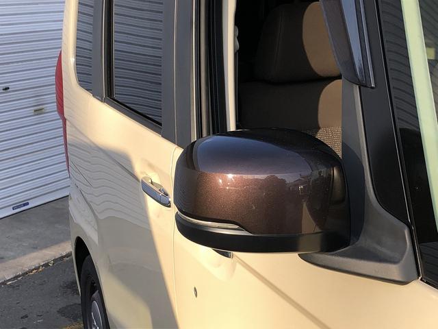 Ｎ－ＢＯＸ Ｌ　コーディネートスタイル　後期型　Ｈセンシング　衝突軽減　ＳＤナビ　ＢＴ接続　Ｂカメラ　Ｐソナー　前後ドラレコ　ＥＴＣ　ステアＳＷ　ＵＳＢ充電　Ｗ温シート　Ｗパワスラ　ＬＥＤオートライト　ＬＫＡＳ　ＡＣＣ　オートハイビーム（15枚目）