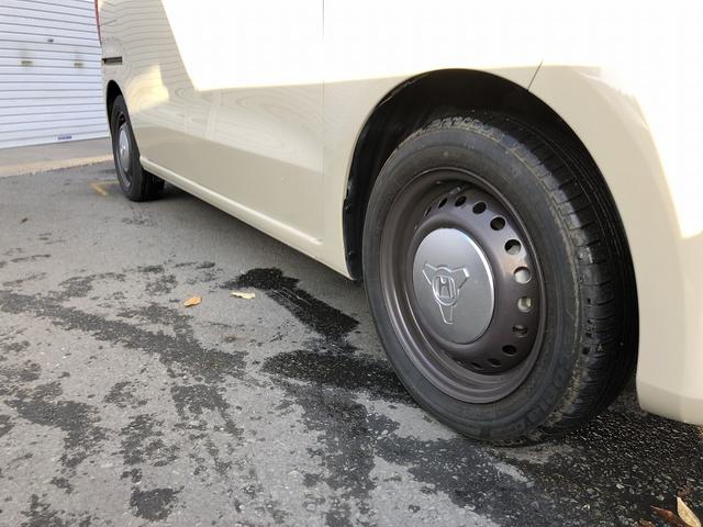 Ｎ－ＢＯＸ Ｌ　コーディネートスタイル　後期型　Ｈセンシング　衝突軽減　ＳＤナビ　ＢＴ接続　Ｂカメラ　Ｐソナー　前後ドラレコ　ＥＴＣ　ステアＳＷ　ＵＳＢ充電　Ｗ温シート　Ｗパワスラ　ＬＥＤオートライト　ＬＫＡＳ　ＡＣＣ　オートハイビーム（17枚目）