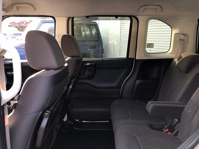 Ｎ－ＢＯＸ Ｌ　コーディネートスタイル　後期型　Ｈセンシング　衝突軽減　ＳＤナビ　ＢＴ接続　Ｂカメラ　Ｐソナー　前後ドラレコ　ＥＴＣ　ステアＳＷ　ＵＳＢ充電　Ｗ温シート　Ｗパワスラ　ＬＥＤオートライト　ＬＫＡＳ　ＡＣＣ　オートハイビーム（26枚目）