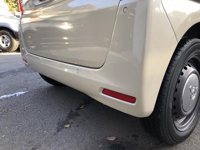 Ｎ－ＢＯＸ Ｌ　コーディネートスタイル　後期型　Ｈセンシング　衝突軽減　ＳＤナビ　ＢＴ接続　Ｂカメラ　Ｐソナー　前後ドラレコ　ＥＴＣ　ステアＳＷ　ＵＳＢ充電　Ｗ温シート　Ｗパワスラ　ＬＥＤオートライト　ＬＫＡＳ　ＡＣＣ　オートハイビーム（55枚目）